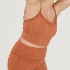 Aerie OFFLINE The Hugger Sports Bra